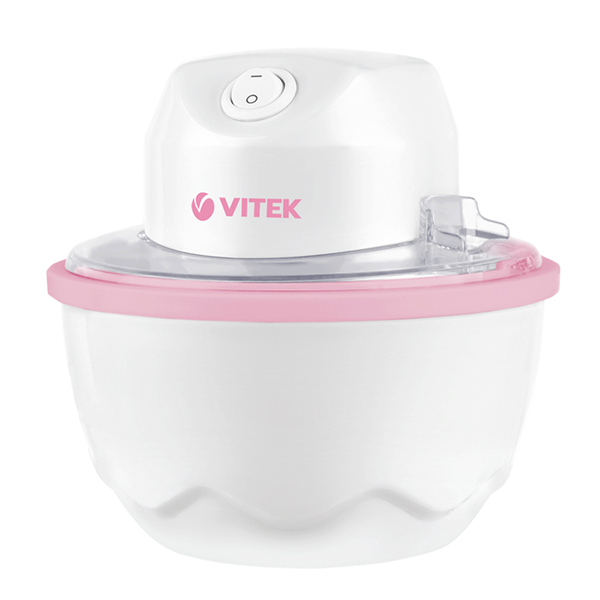 Мороженица VITEK VT-8601 W
