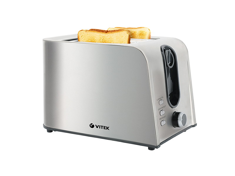 Многофункциональный тостер VT-1570 от VITEK