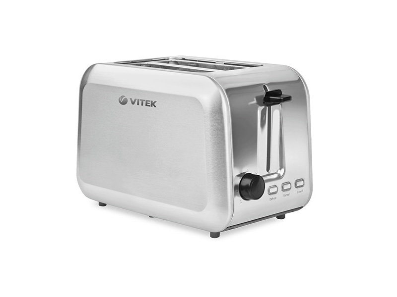 Многофункциональный тостер VT-1588 от VITEK