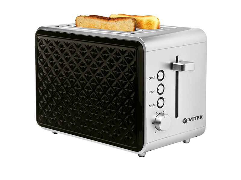 Многофункциональный тостер VT-7156 от VITEK