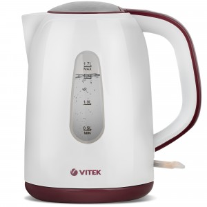 Чайник VITEK VT-7006 W