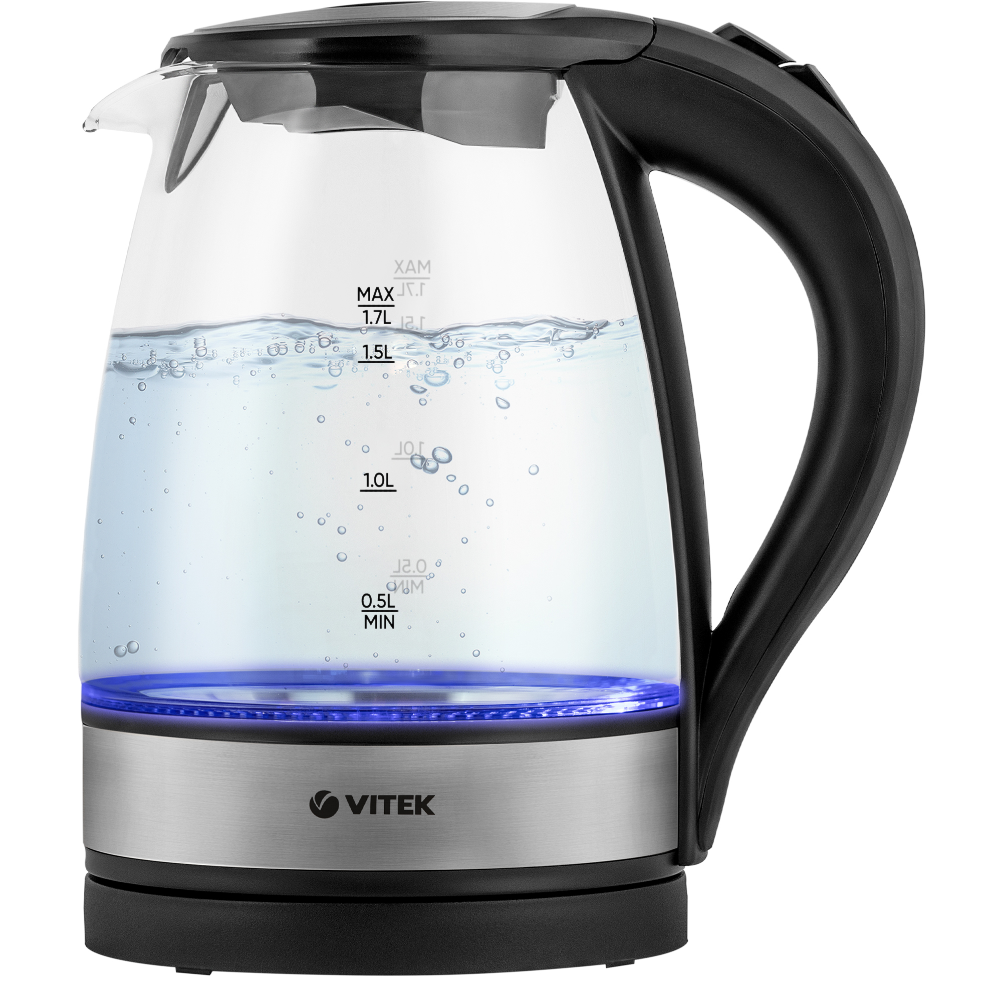 Чайник VITEK VT-7008 TR