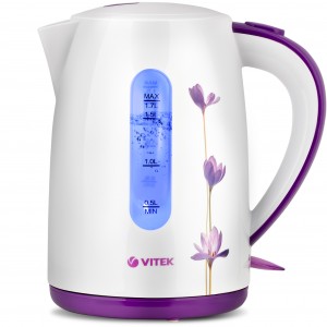 Чайник VITEK VT-7011 W