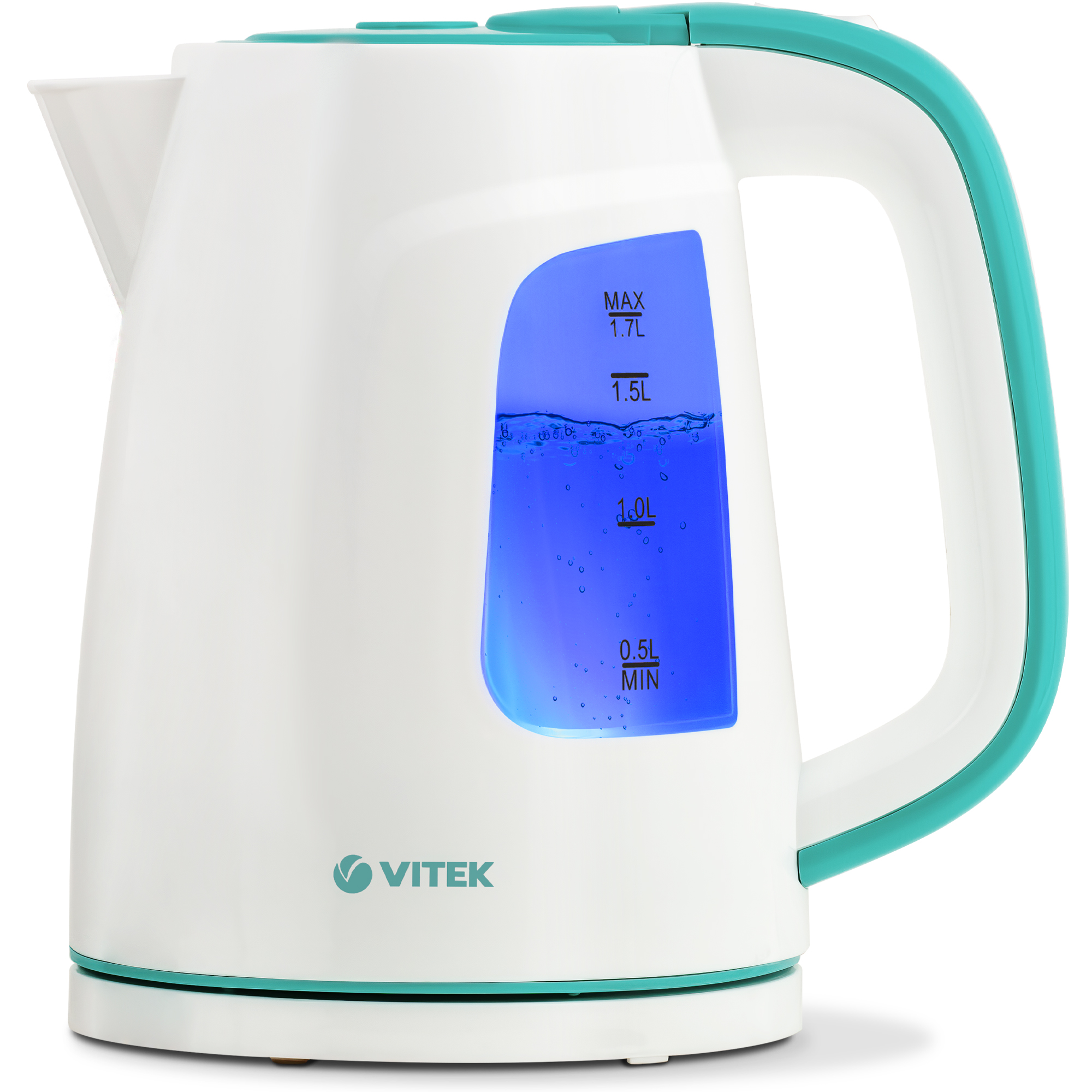 Чайник VITEK VT-7022 W