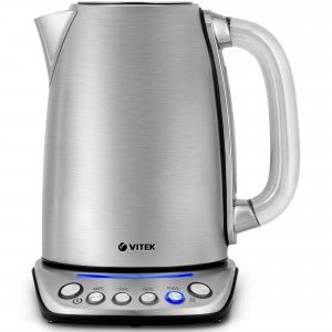 Чайник электрический VITEK VT-1168 BK - купить чайник электрический VT-1168 BK по выгодной цене в интернет-магазине