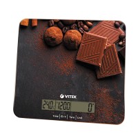Весы кухонные VITEK VT-2404
