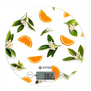 Весы кухонные VITEK VT-2418