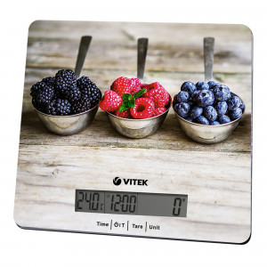 Весы кухонные VITEK VT-2429
