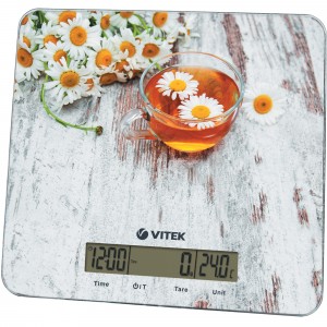 Весы кухонные VITEK VT-8008