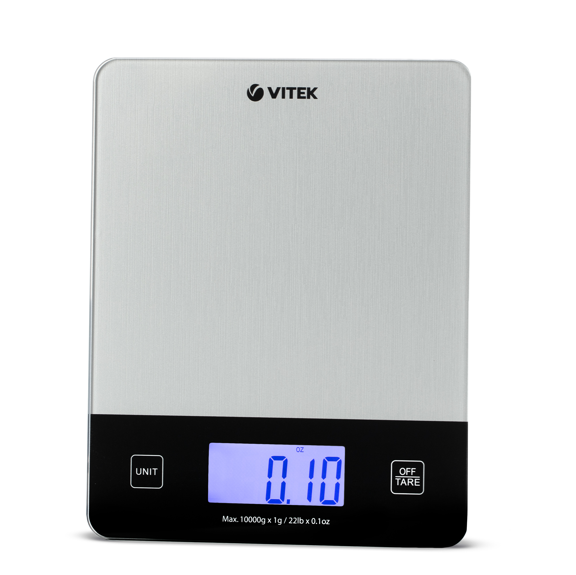 Весы кухонные VITEK VT-8010
