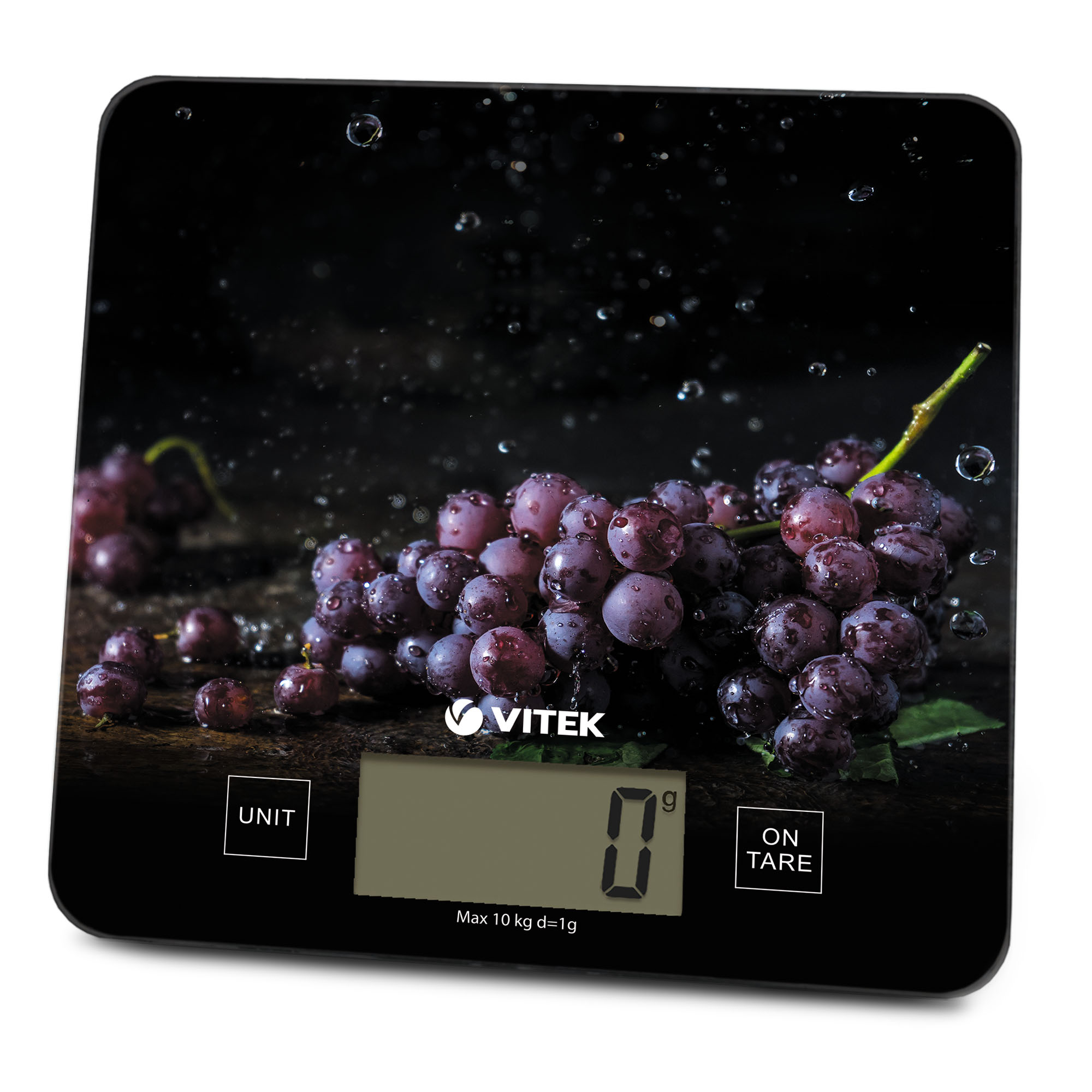 Весы кухонные VITEK VT-8028