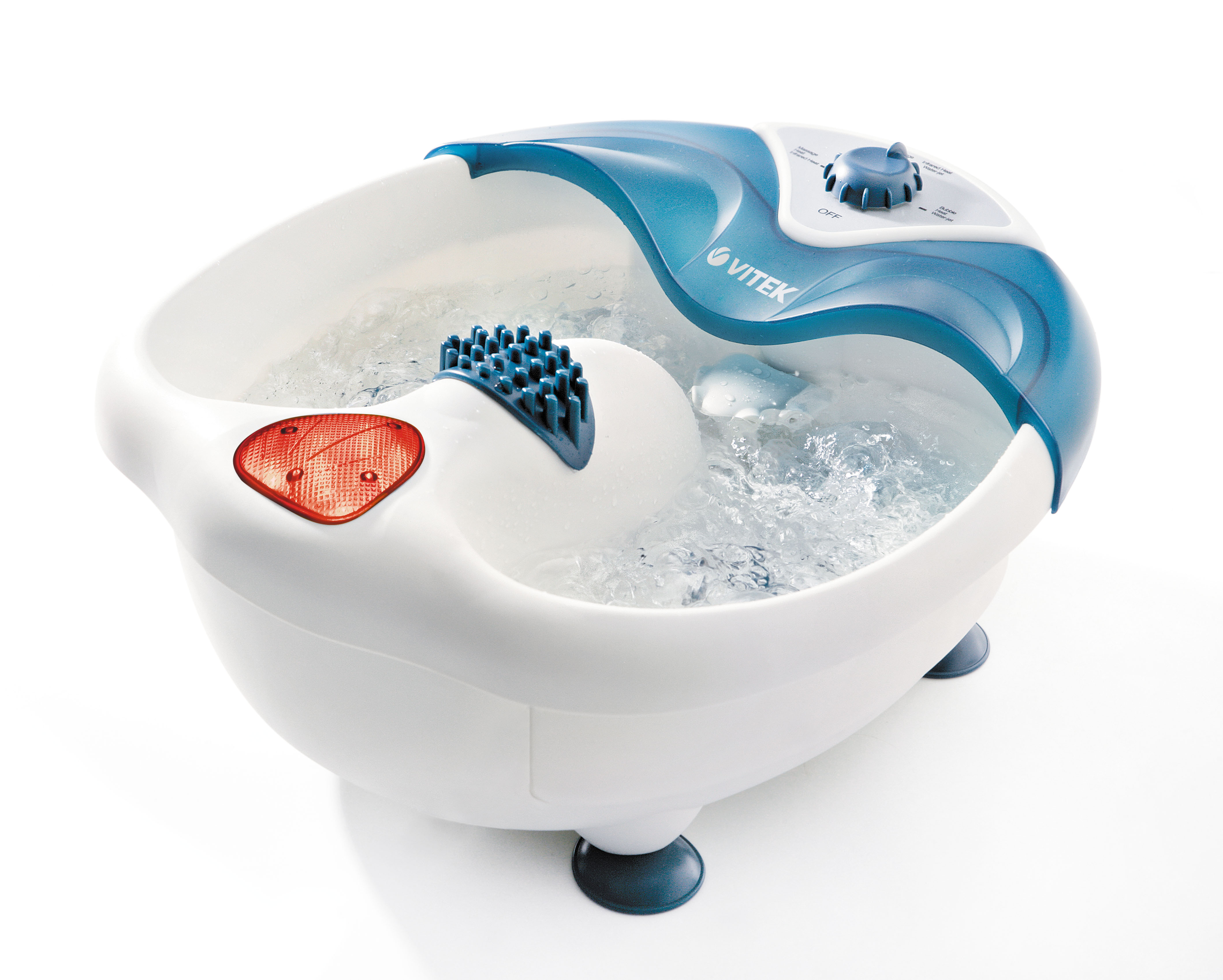 Электрическая ванночка для ног