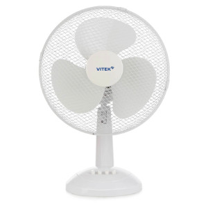Вентилятор настольный VITEK VTF-0120