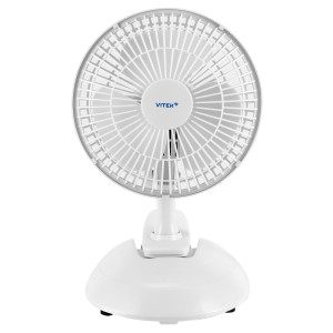 Вентилятор настольный VITEK VTF-0610