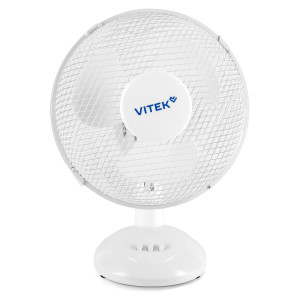 Вентилятор настольный VITEK VTF-0910
