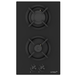 Газовая варочная поверхность VITEK VGH 3250 BG