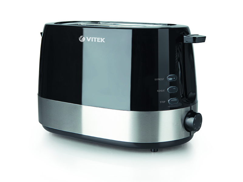 Многофункциональный  тостер VT-1584  от VITEK