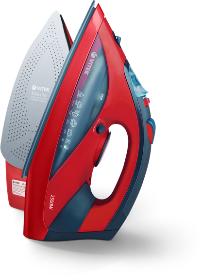 Утюг VITEK VT-1213R